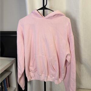 SKIMS Light Pink Women's Sweater